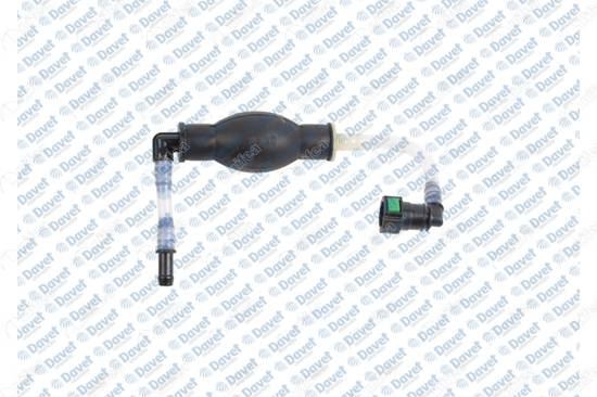 NIFEA 11077 Hava Alma Pompasi Dacia Pick Up 1.9d F8q 636 00 - 08